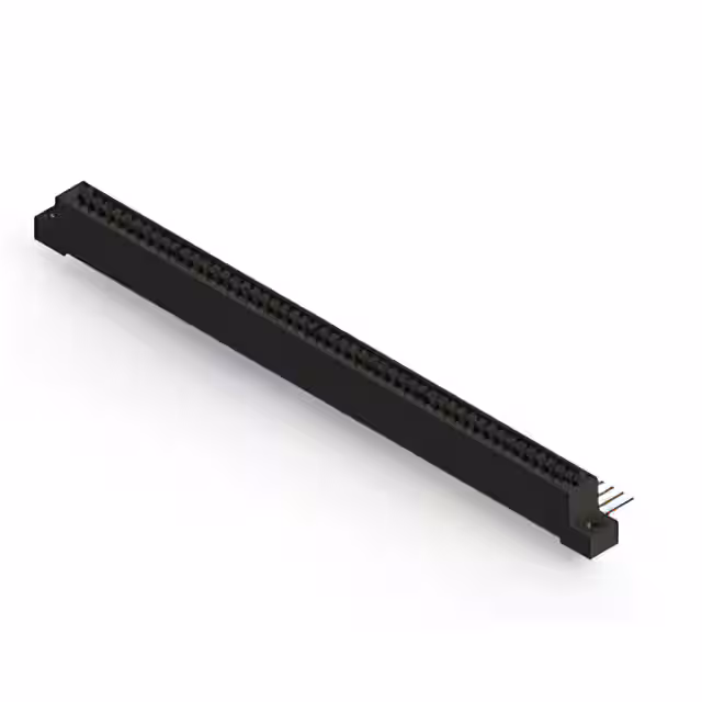 896-050-558-108 EDAC Inc.  Edgeboard Connectors